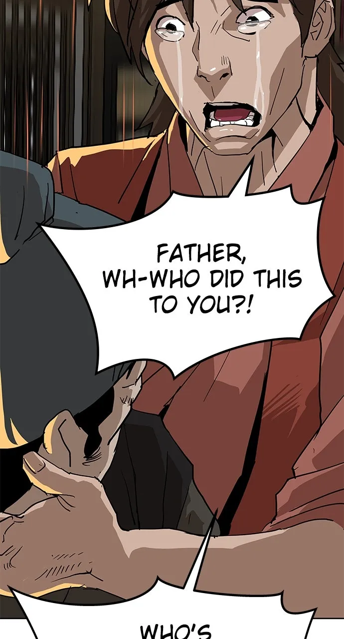 The Masters of Heaven and Earth Chapter 26 page 67 - 