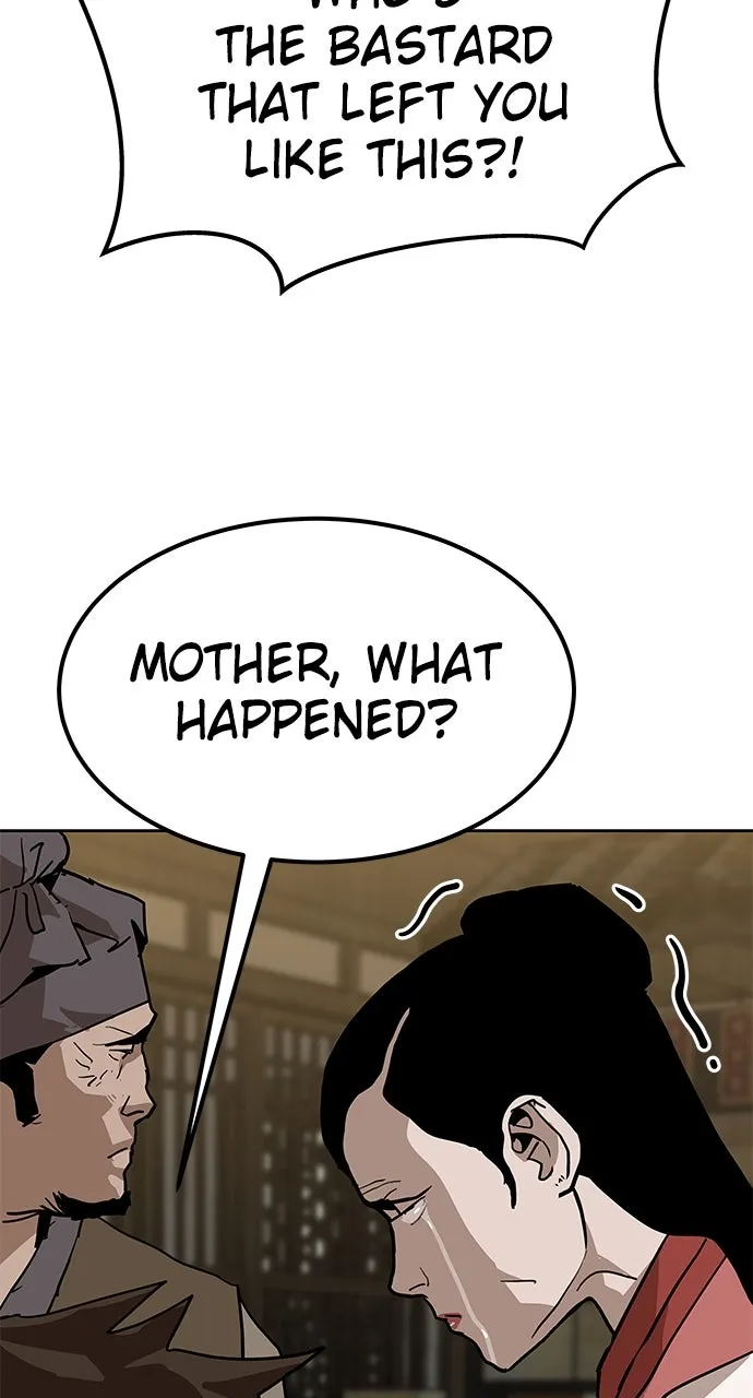 The Masters of Heaven and Earth Chapter 26 page 68 - 