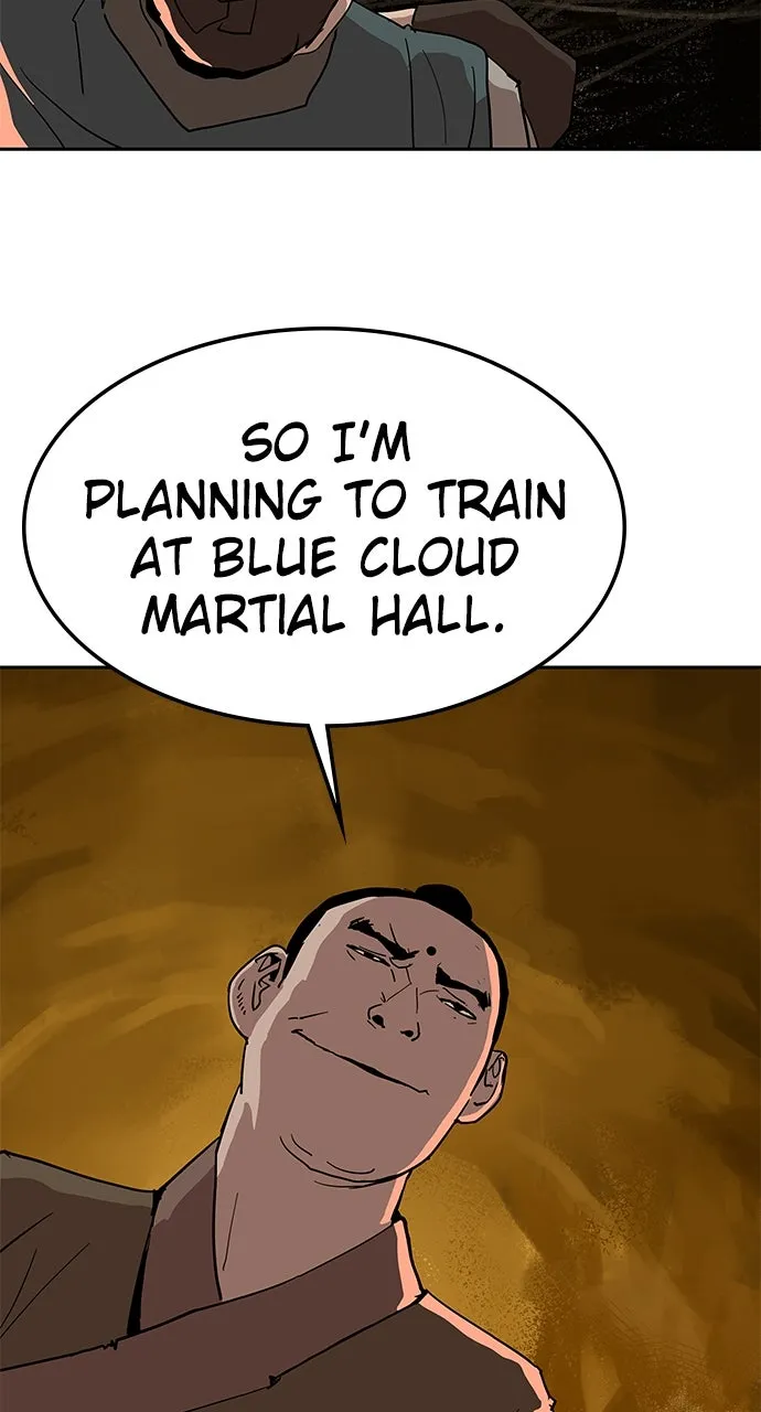The Masters of Heaven and Earth Chapter 26 page 8 - 