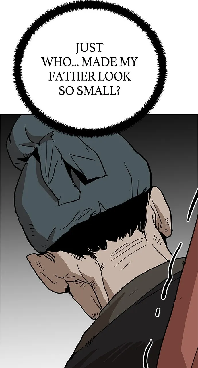 The Masters of Heaven and Earth Chapter 26 page 72 - 