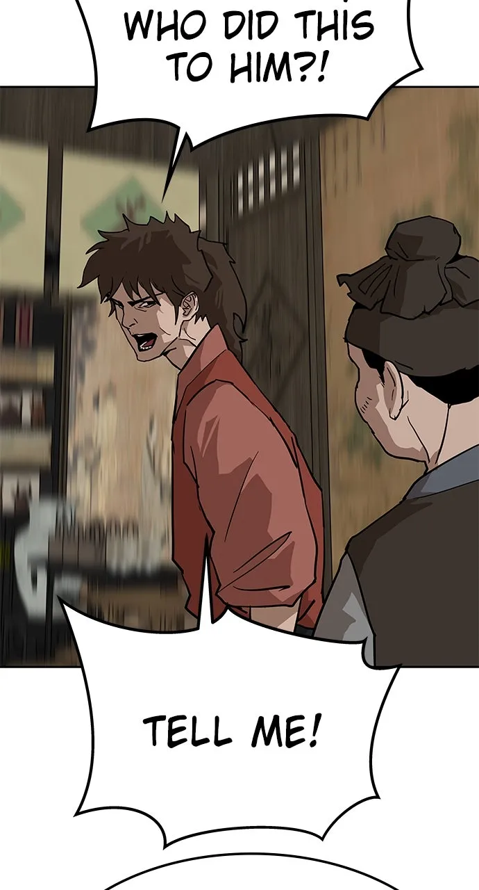 The Masters of Heaven and Earth Chapter 26 page 75 - 