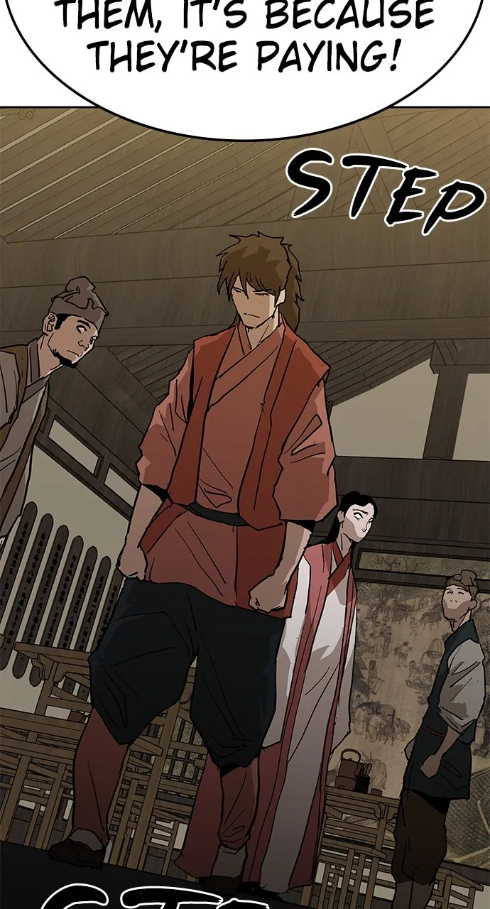 The Masters of Heaven and Earth Chapter 26 page 77 - 