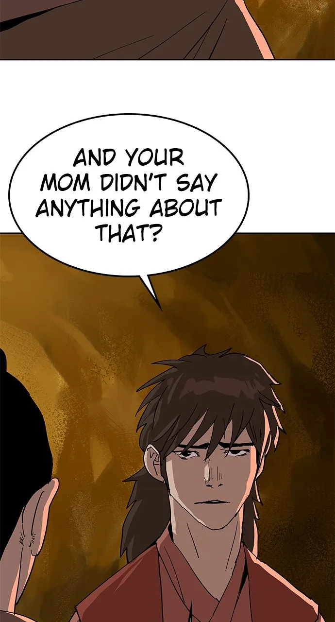 The Masters of Heaven and Earth Chapter 26 page 9 - 