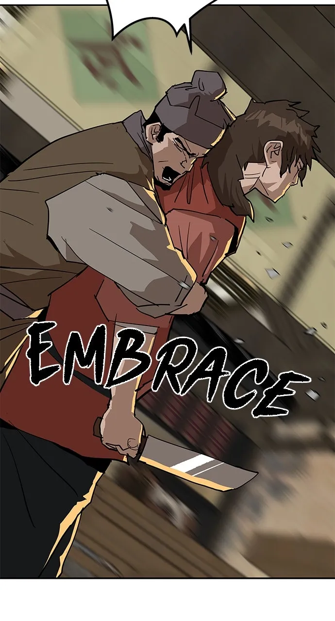 The Masters of Heaven and Earth Chapter 26 page 82 - 