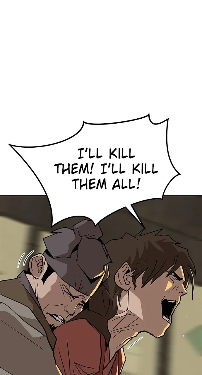 The Masters of Heaven and Earth Chapter 26 page 83 - 
