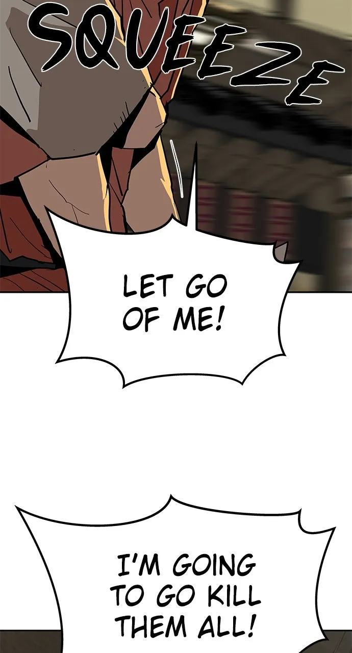 The Masters of Heaven and Earth Chapter 26 page 84 - 