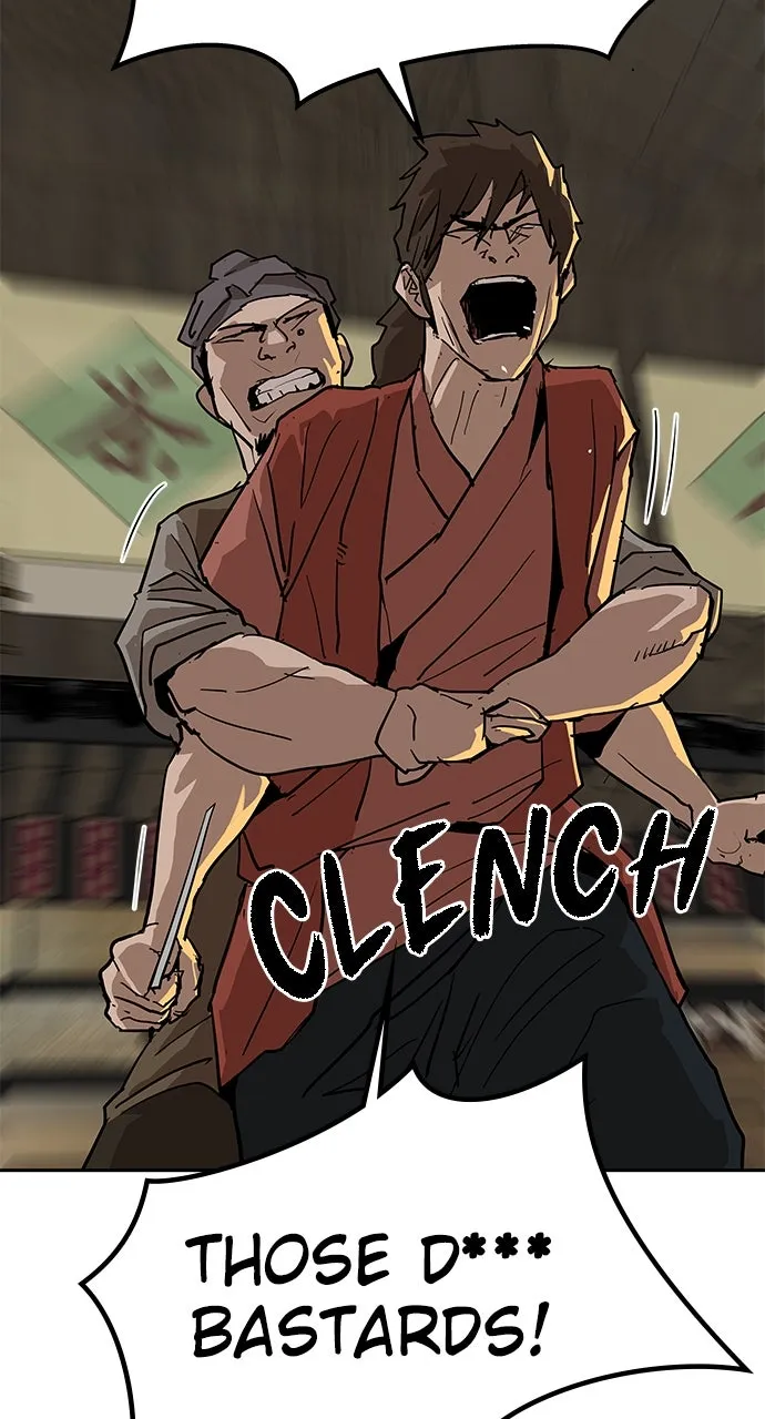 The Masters of Heaven and Earth Chapter 26 page 85 - 