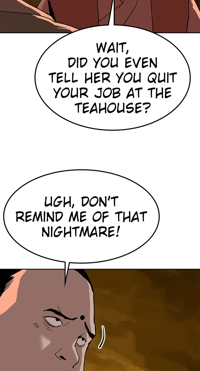 The Masters of Heaven and Earth Chapter 26 page 10 - 