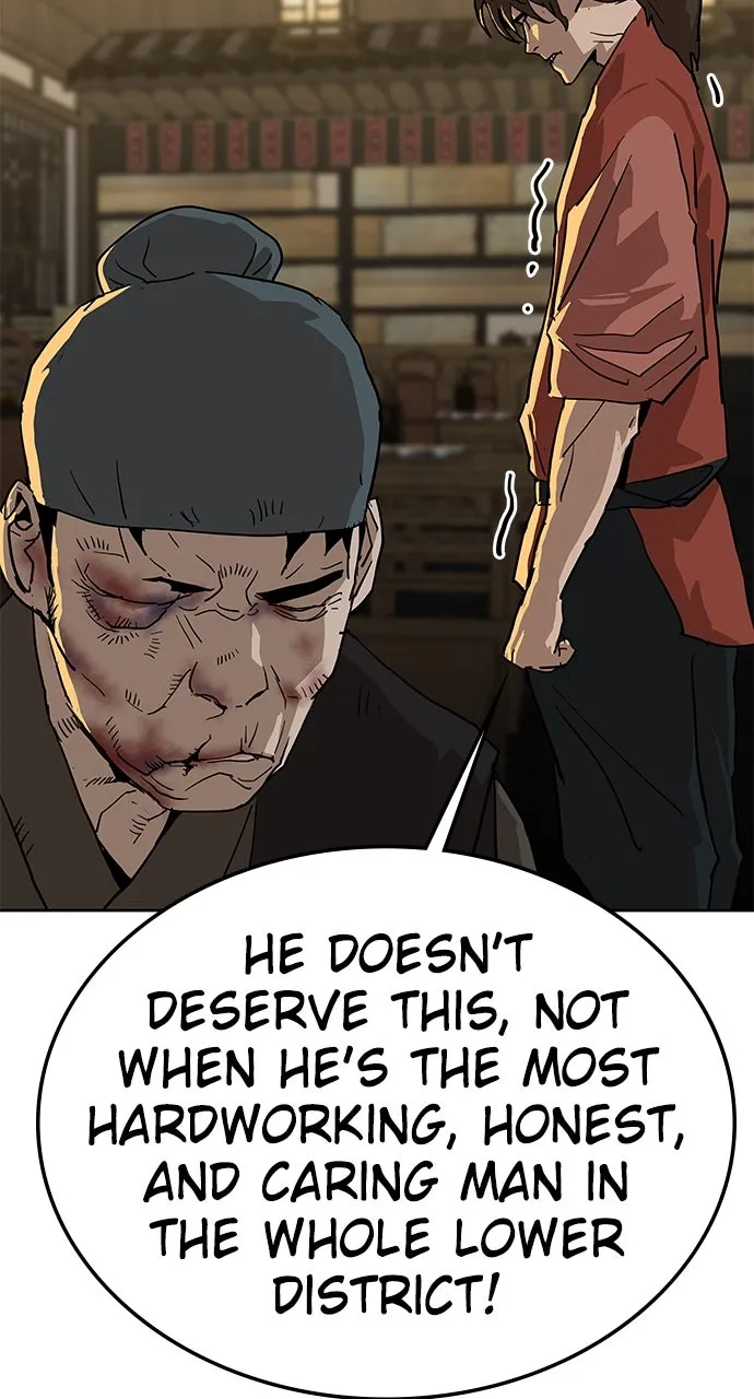 The Masters of Heaven and Earth Chapter 26 page 92 - 