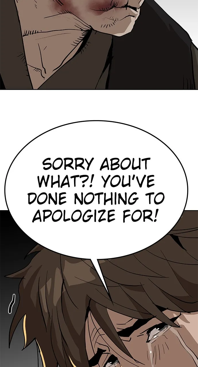 The Masters of Heaven and Earth Chapter 26 page 94 - 