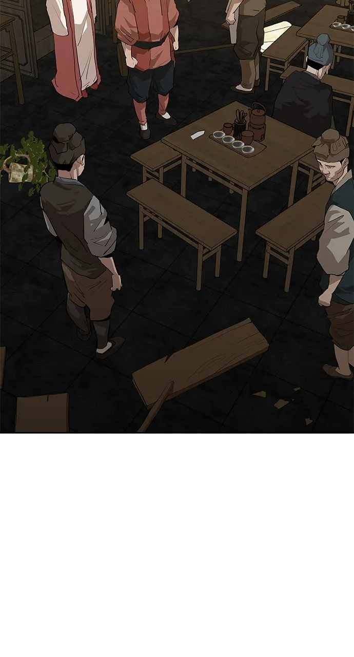The Masters of Heaven and Earth Chapter 26 page 96 - 