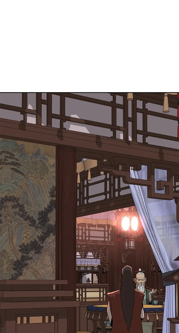 The Masters of Heaven and Earth Chapter 26 page 97 - 
