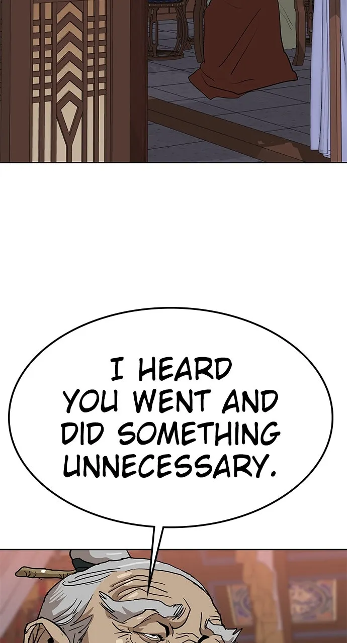 The Masters of Heaven and Earth Chapter 26 page 98 - 