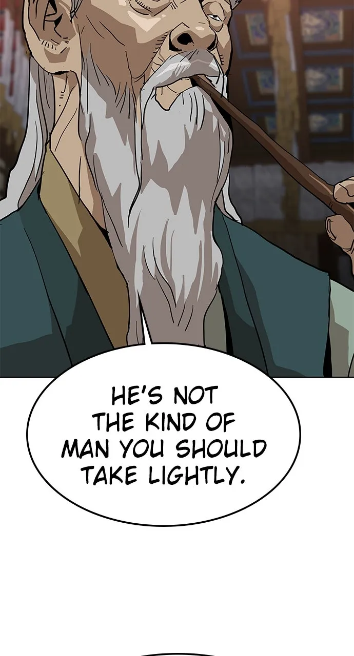The Masters of Heaven and Earth Chapter 26 page 99 - 