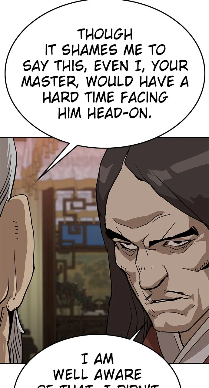 The Masters of Heaven and Earth Chapter 26 page 100 - 