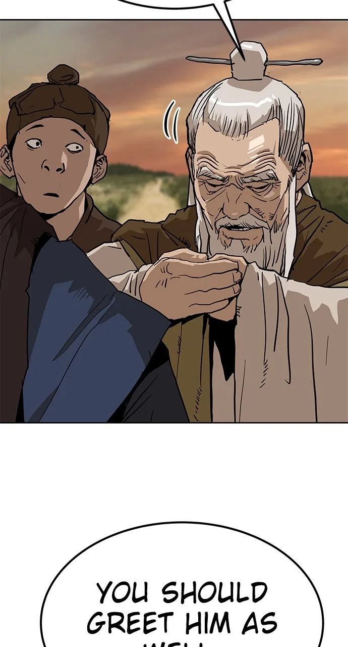 The Masters of Heaven and Earth Chapter 27 page 109 - 