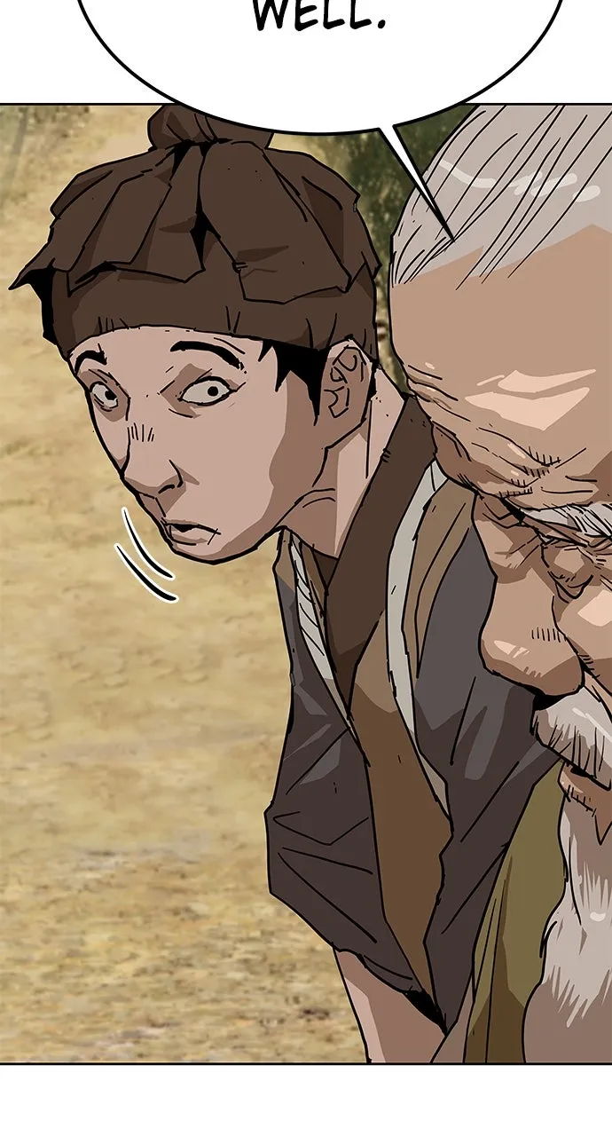 The Masters of Heaven and Earth Chapter 27 page 110 - 