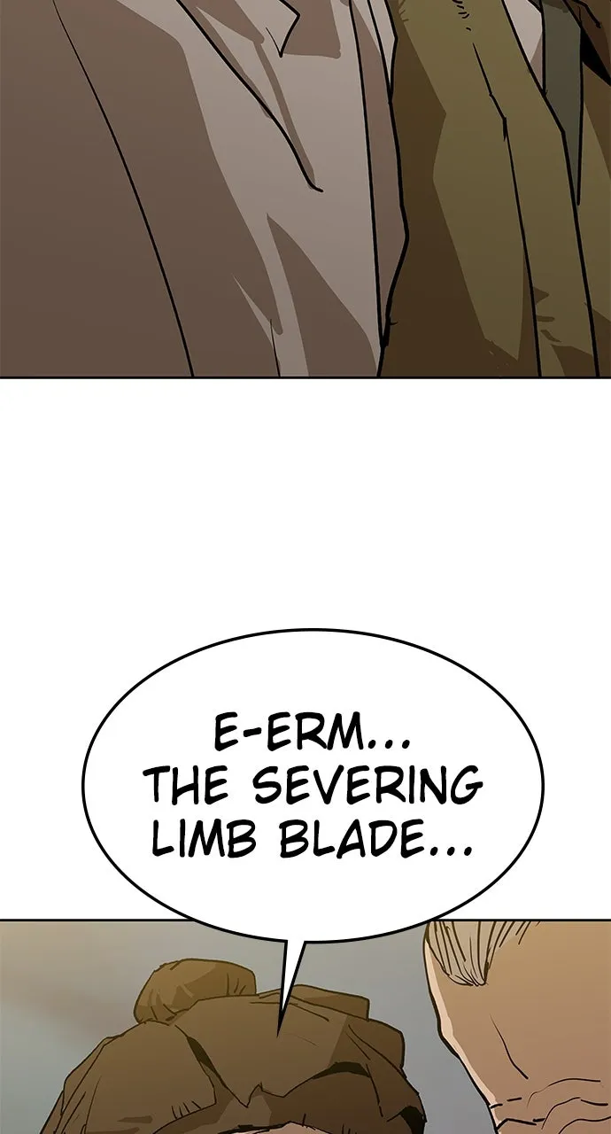 The Masters of Heaven and Earth Chapter 27 page 114 - 