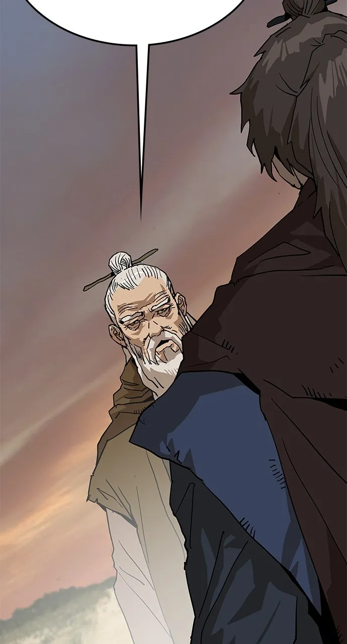 The Masters of Heaven and Earth Chapter 27 page 116 - 