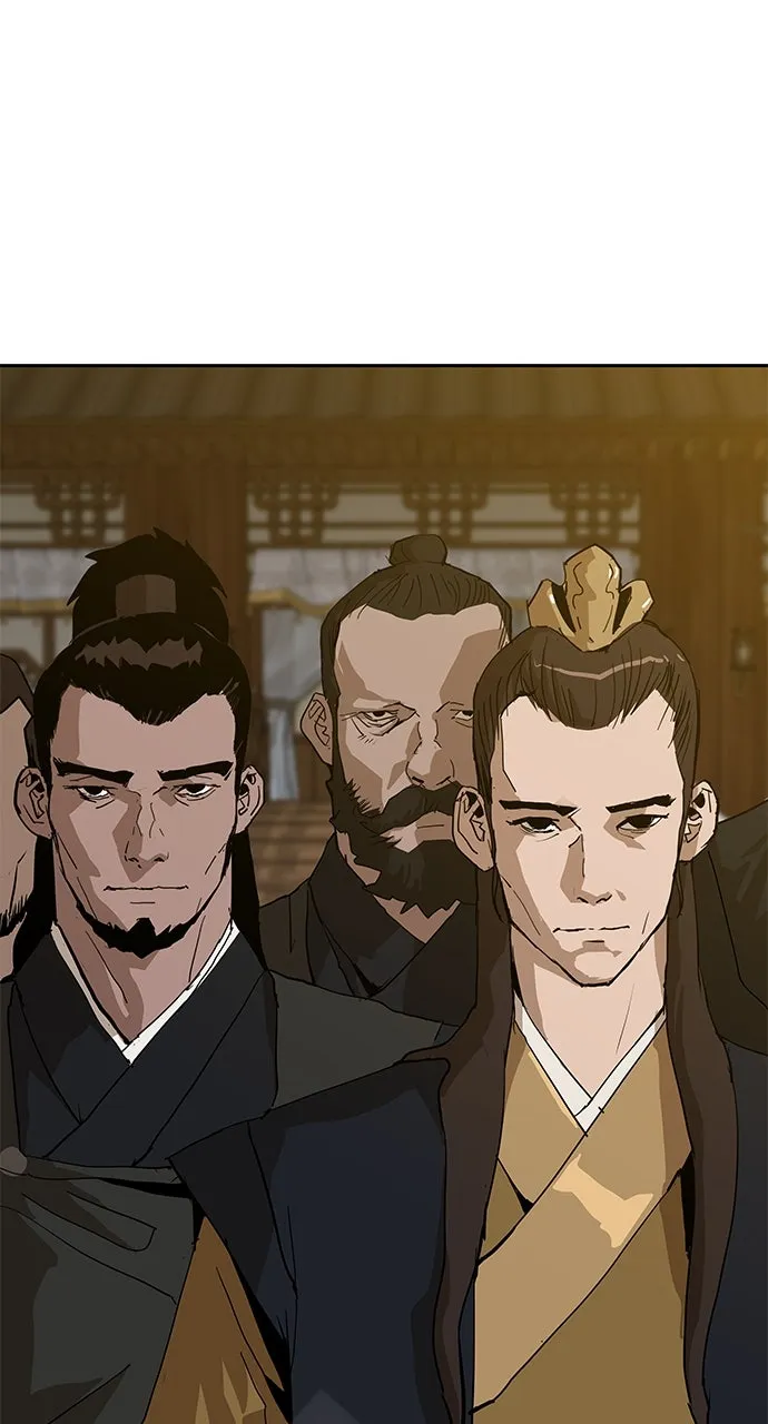 The Masters of Heaven and Earth Chapter 27 page 16 - 