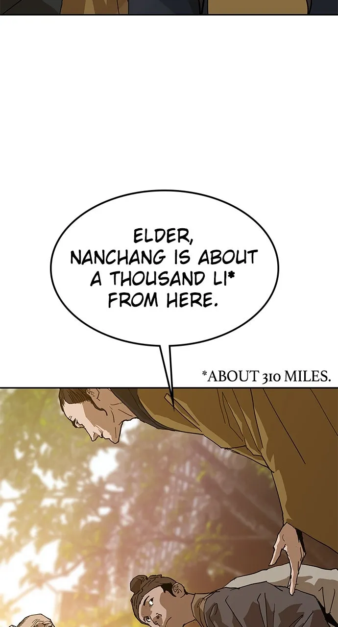 The Masters of Heaven and Earth Chapter 27 page 17 - 