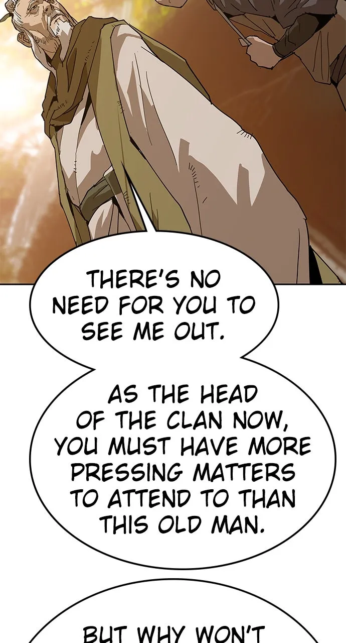 The Masters of Heaven and Earth Chapter 27 page 18 - 