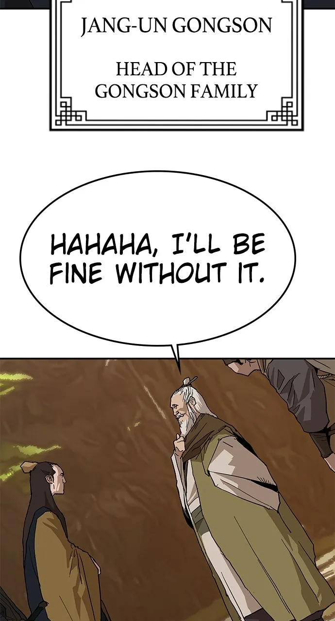 The Masters of Heaven and Earth Chapter 27 page 20 - 