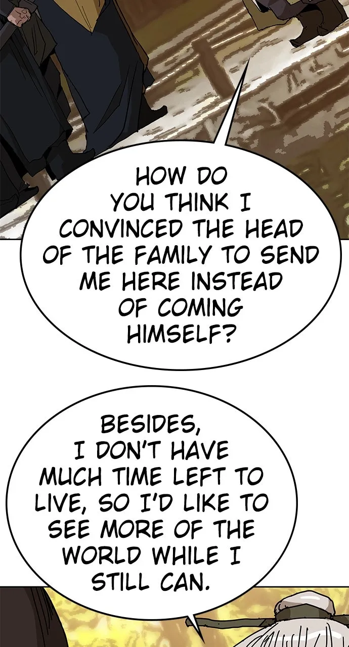 The Masters of Heaven and Earth Chapter 27 page 21 - 