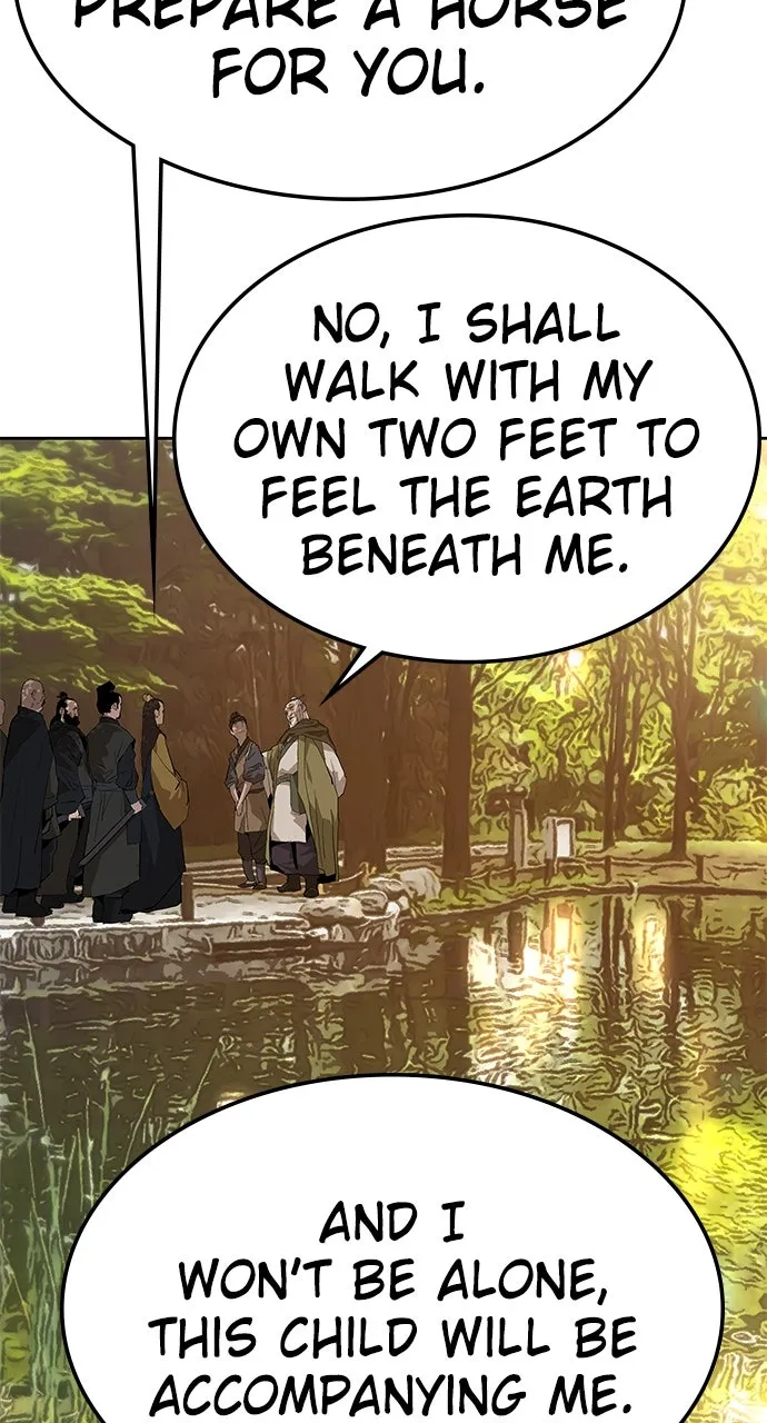 The Masters of Heaven and Earth Chapter 27 page 23 - 