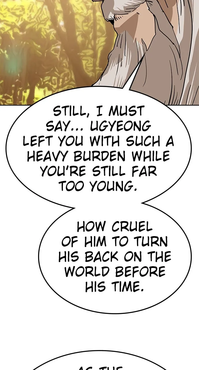 The Masters of Heaven and Earth Chapter 27 page 25 - 