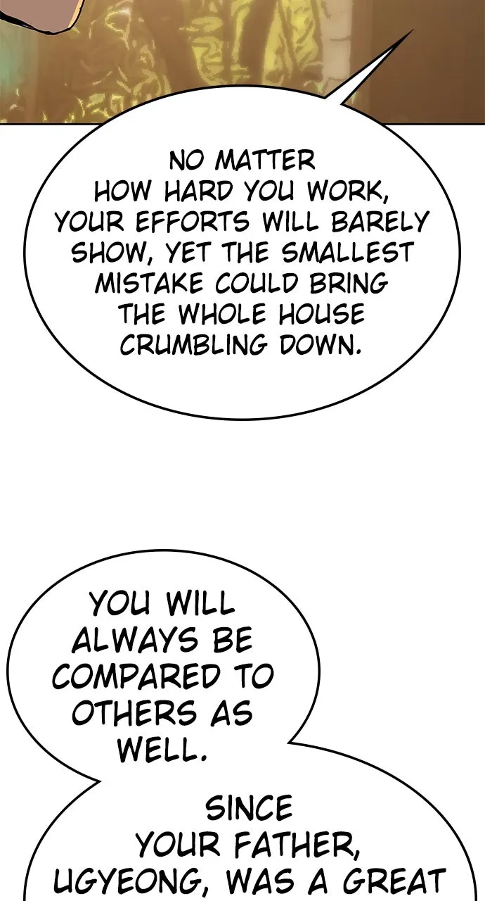 The Masters of Heaven and Earth Chapter 27 page 27 - 