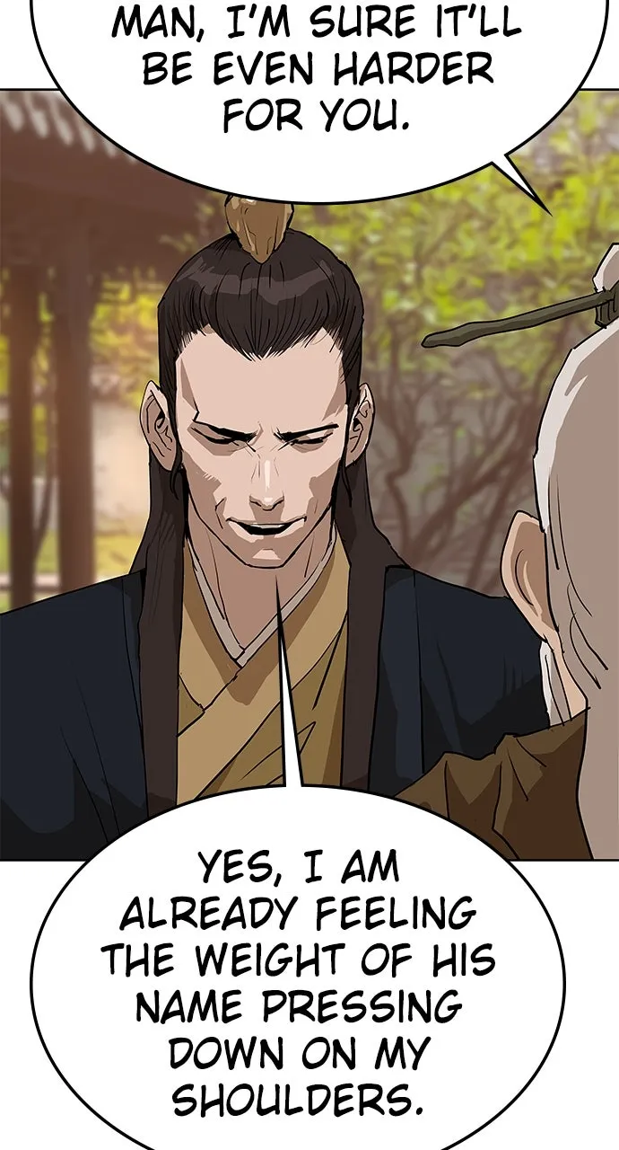 The Masters of Heaven and Earth Chapter 27 page 28 - 