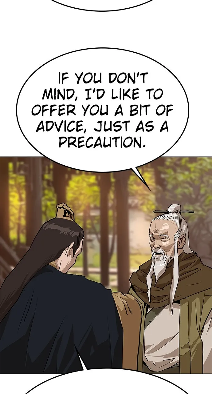 The Masters of Heaven and Earth Chapter 27 page 29 - 
