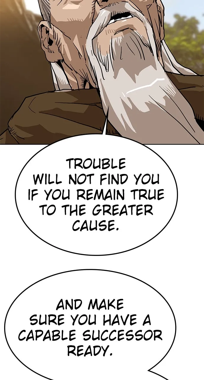 The Masters of Heaven and Earth Chapter 27 page 31 - 