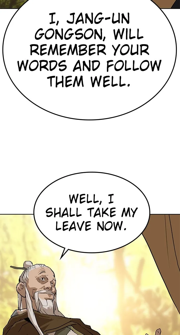 The Masters of Heaven and Earth Chapter 27 page 33 - 