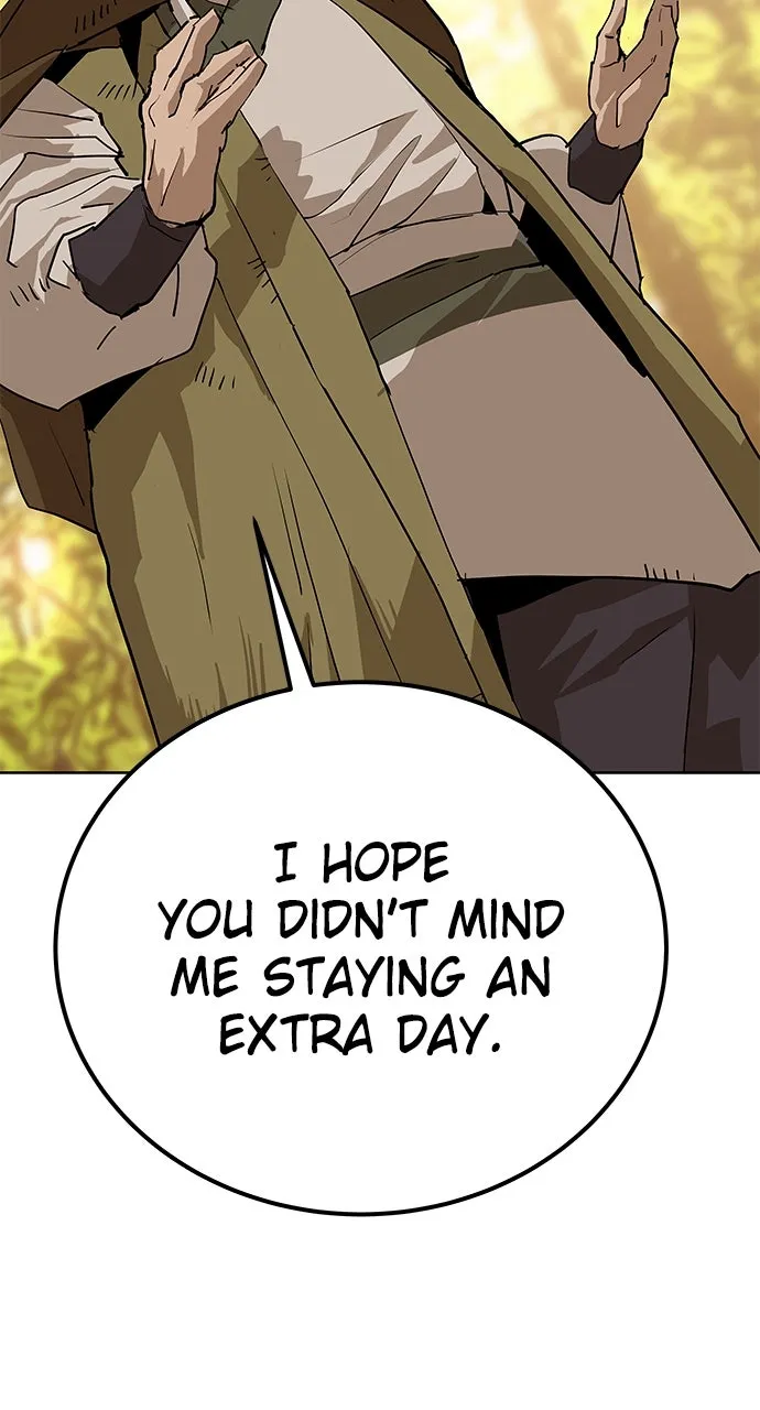 The Masters of Heaven and Earth Chapter 27 page 34 - 