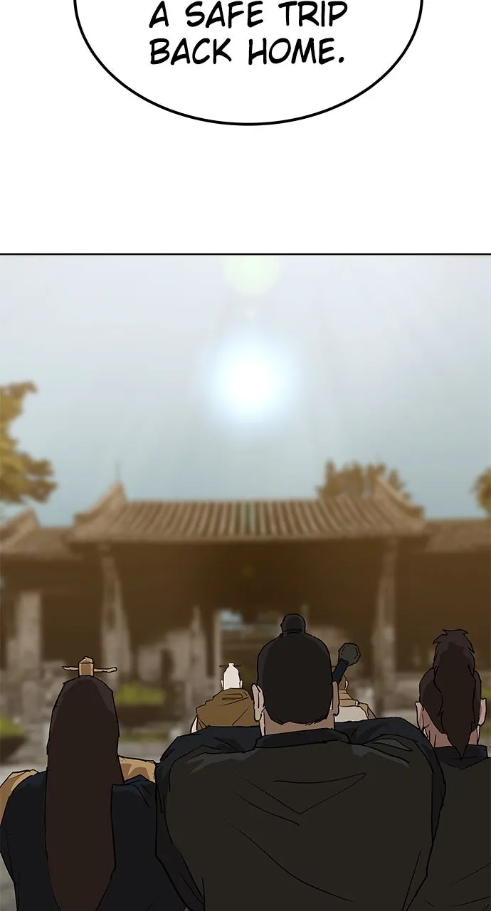 The Masters of Heaven and Earth Chapter 27 page 36 - 