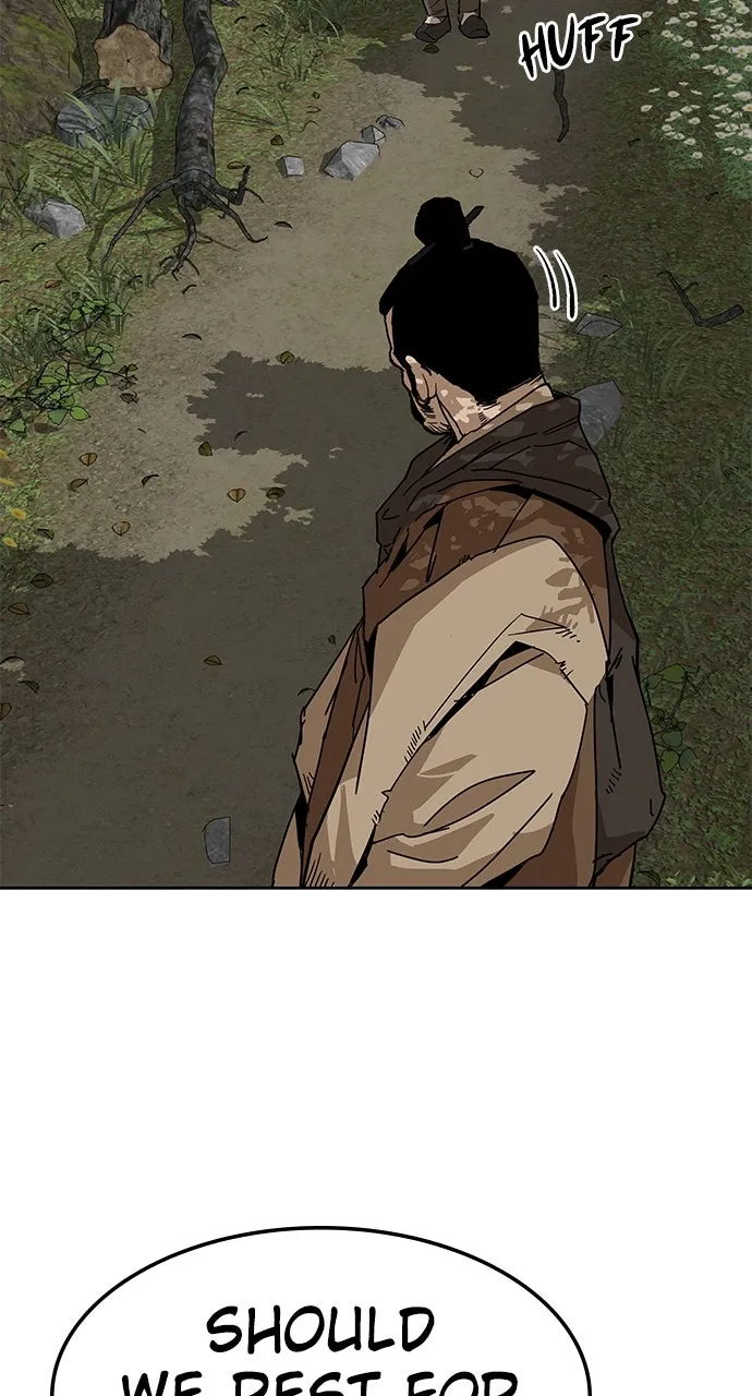 The Masters of Heaven and Earth Chapter 27 page 40 - 