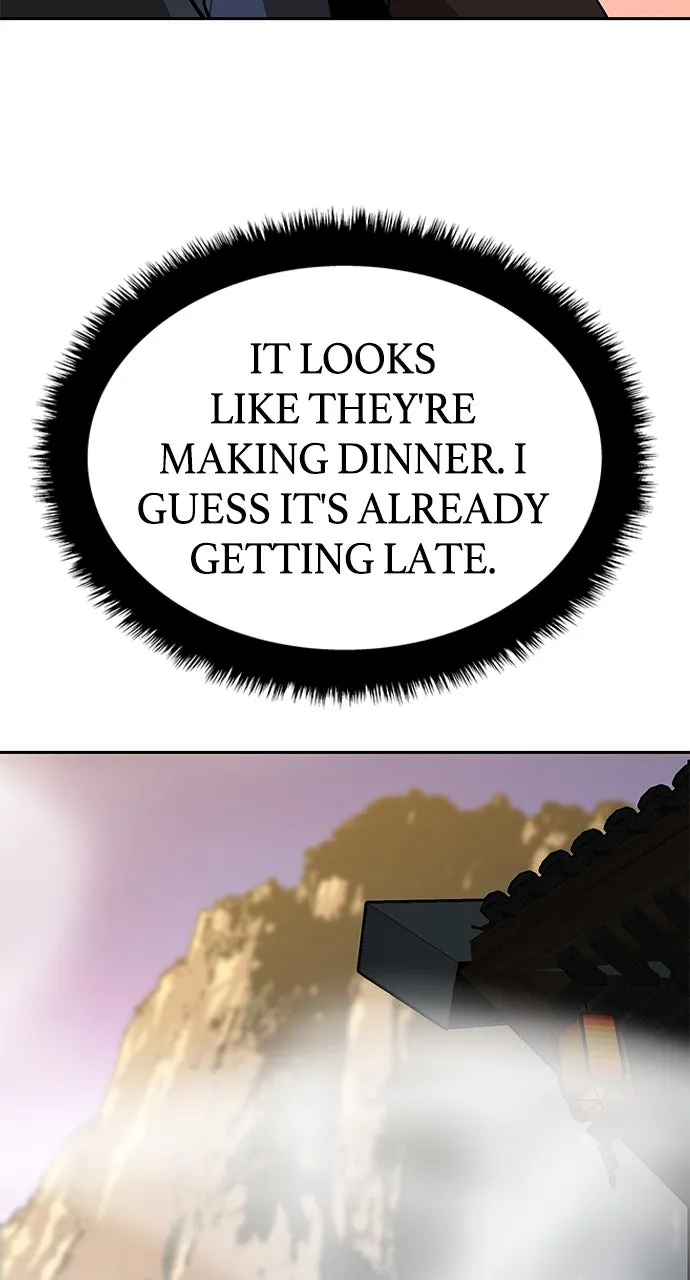 The Masters of Heaven and Earth Chapter 27 page 5 - 