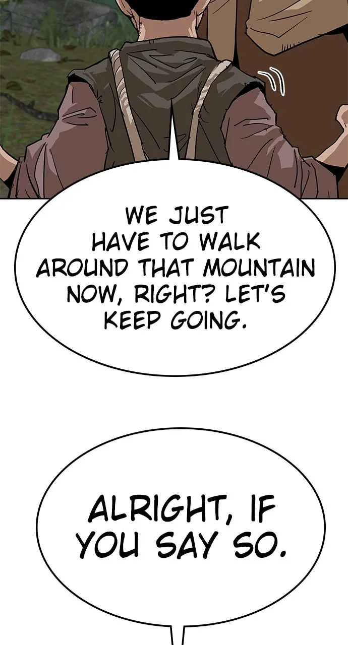 The Masters of Heaven and Earth Chapter 27 page 43 - 