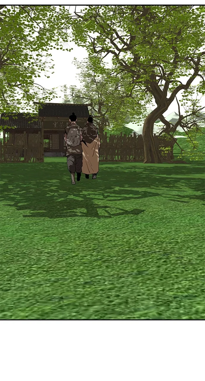 The Masters of Heaven and Earth Chapter 27 page 47 - 