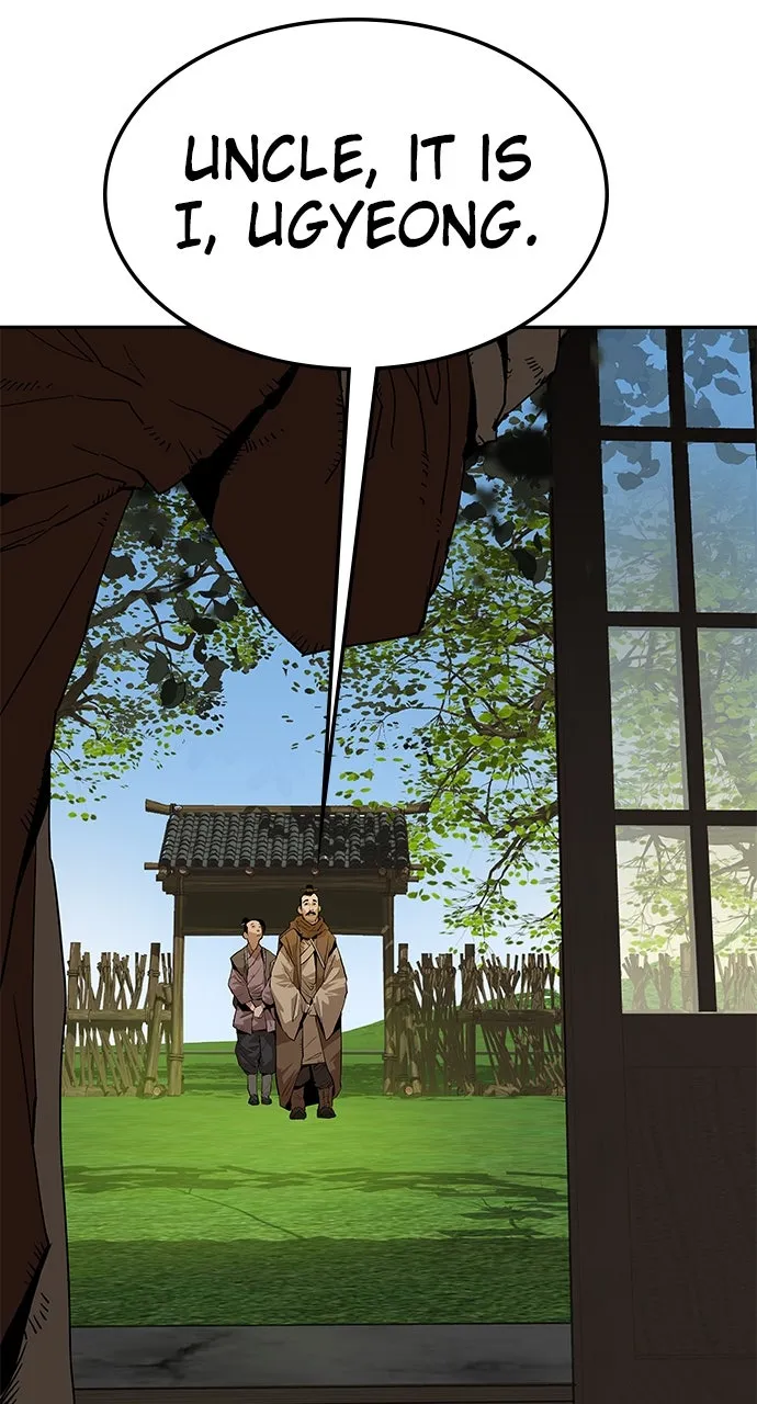 The Masters of Heaven and Earth Chapter 27 page 48 - 