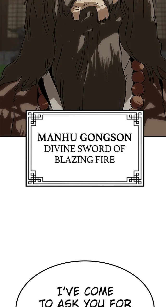 The Masters of Heaven and Earth Chapter 27 page 50 - 