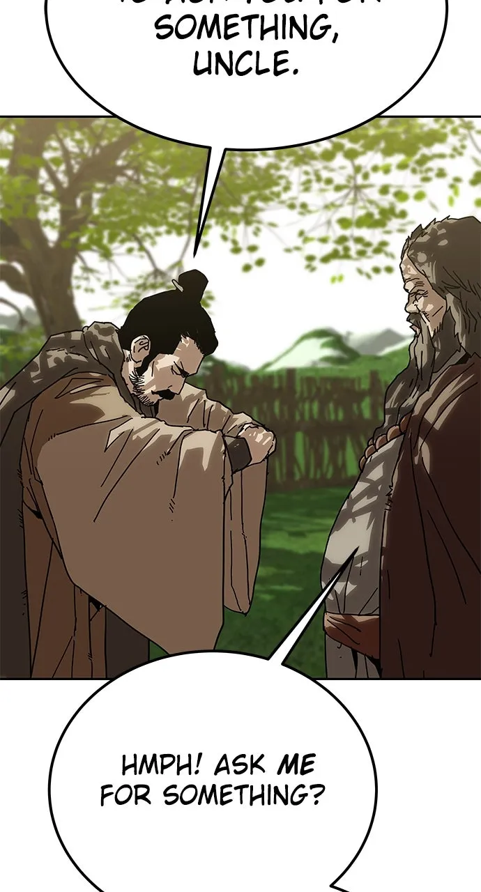 The Masters of Heaven and Earth Chapter 27 page 51 - 