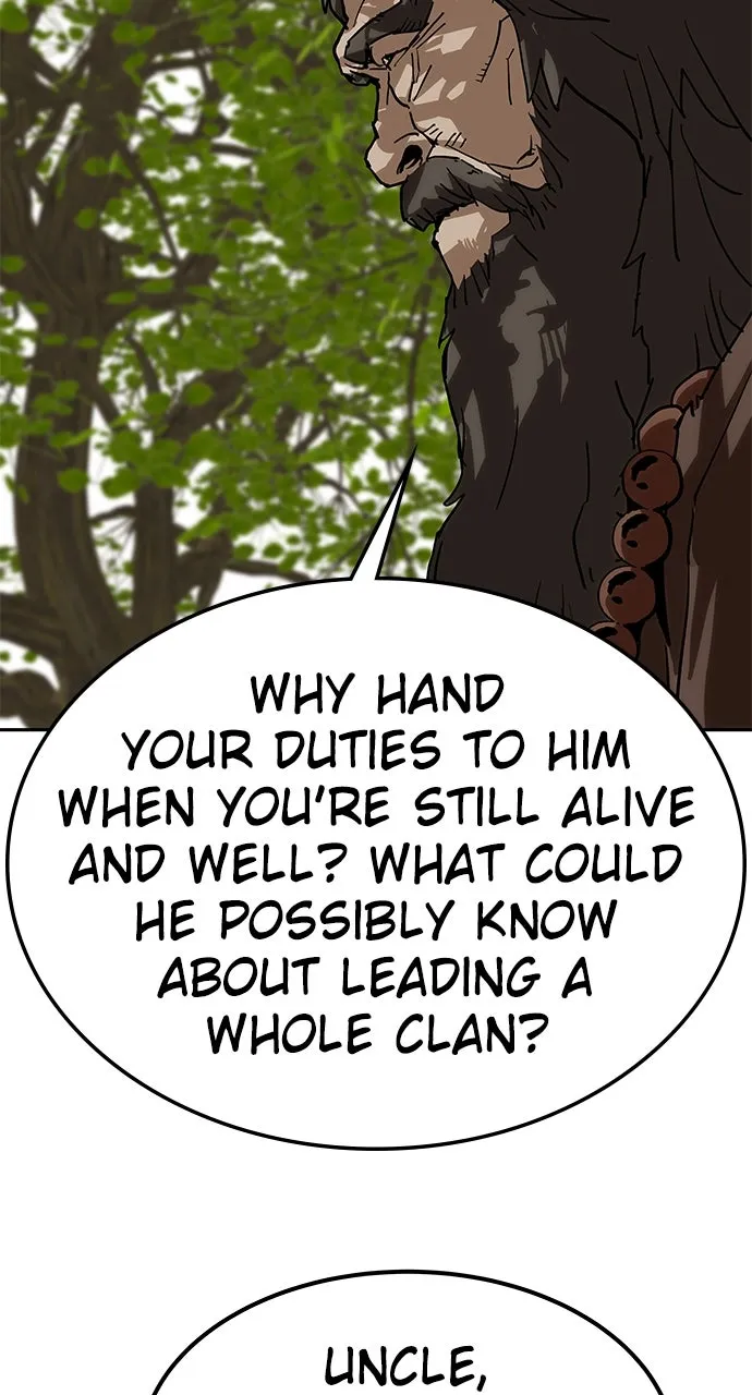 The Masters of Heaven and Earth Chapter 27 page 59 - 