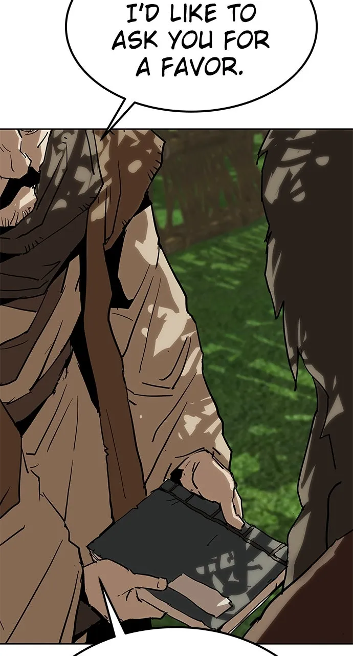 The Masters of Heaven and Earth Chapter 27 page 60 - 