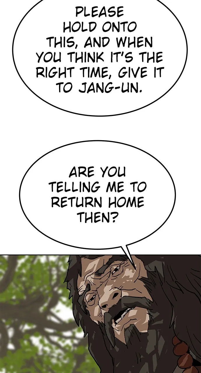 The Masters of Heaven and Earth Chapter 27 page 61 - 