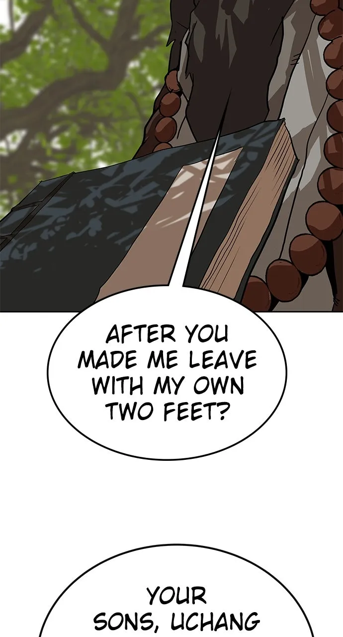 The Masters of Heaven and Earth Chapter 27 page 62 - 
