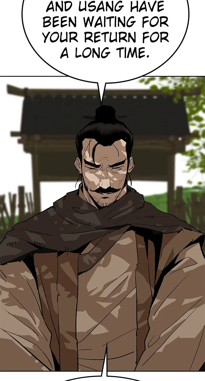 The Masters of Heaven and Earth Chapter 27 page 63 - 