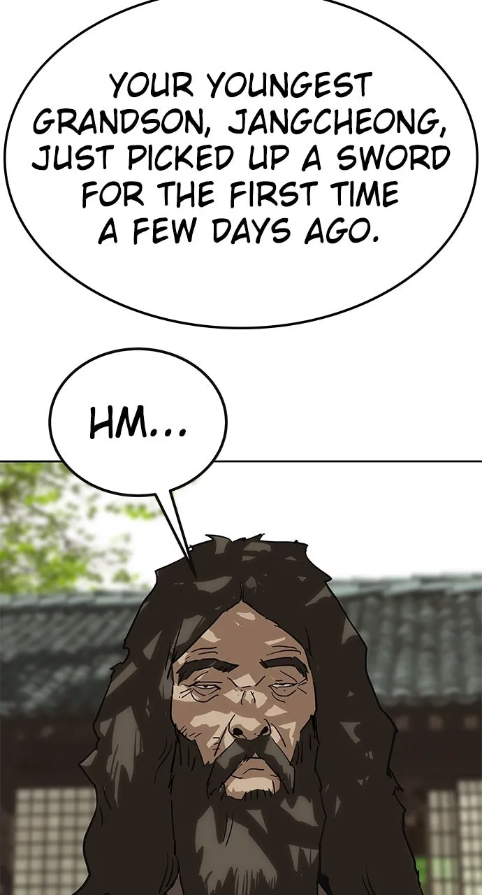 The Masters of Heaven and Earth Chapter 27 page 64 - 